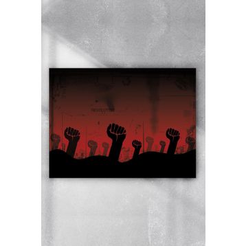 Postermanya Devrim 2 60x90 cm Poster