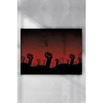 Postermanya Devrim 2 80x115 cm Poster