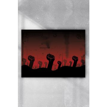 Postermanya Devrim 2 90x130 cm Poster