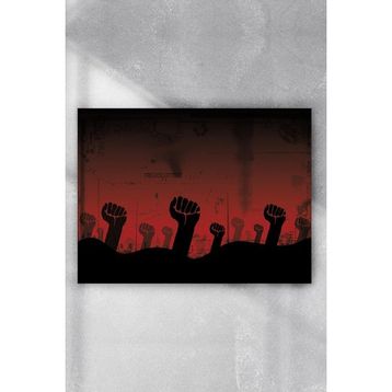 Postermanya Devrim 40x60 cm Poster