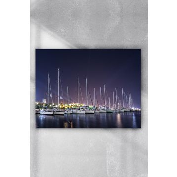 Postermanya Didim Manzara 40x60 cm Poster