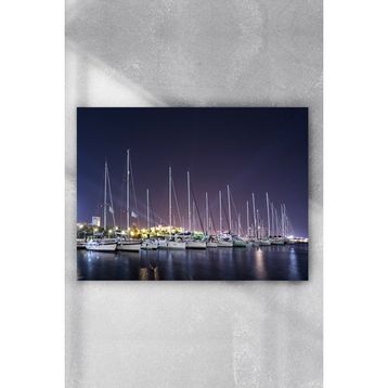 Postermanya Didim Manzara 90x130 cm Poster