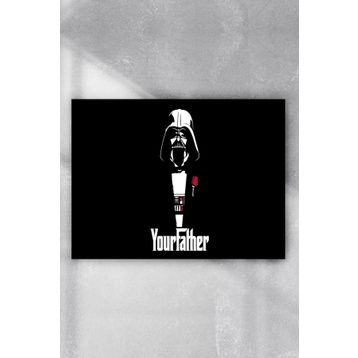 Postermanya Eğlenceli Mizahi 40x60 cm Poster
