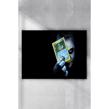 Postermanya Eğlenceli Mizahi 40x60 cm Poster