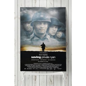 Postermanya Film Afişi 2 60x90 cm Poster