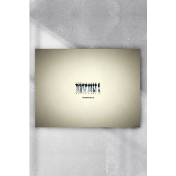 Postermanya Girişimcilik 80x115 cm Poster