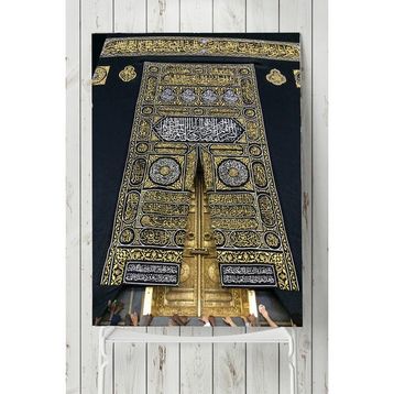 Postermanya Kabe 70x100 cm Poster