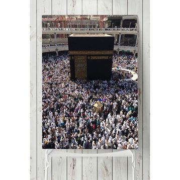 Postermanya Kabe 70x100 cm Poster