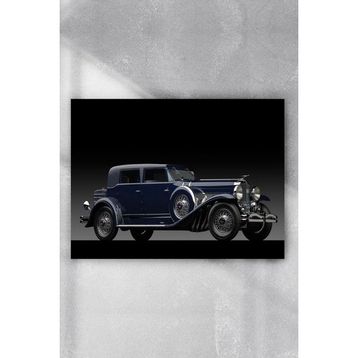 Postermanya Murpy Araba 40x60 cm Poster