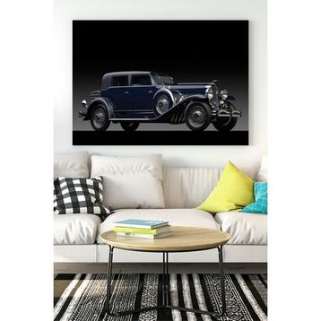 Postermanya Murpy Araba 40x60 cm Poster
