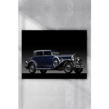 Postermanya Murpy Araba 70x100 cm Poster