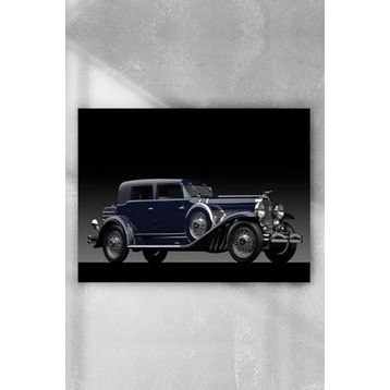 Postermanya Murpy Araba 70x100 cm Poster