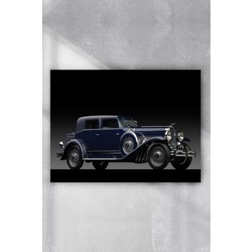 Postermanya Murpy Araba 80x115 cm Poster