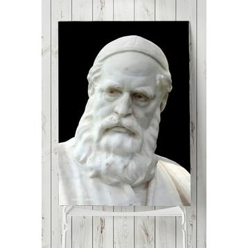 Postermanya Ömer Hayyam Bilimsel 60x90 cm Poster