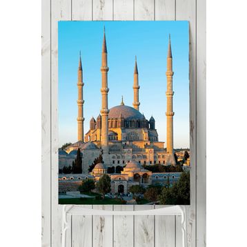 Postermanya Selimiye Camii 2 50x70 cm Poster