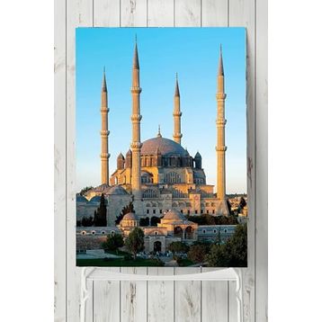 Postermanya Selimiye Camii 2 50x70 cm Poster