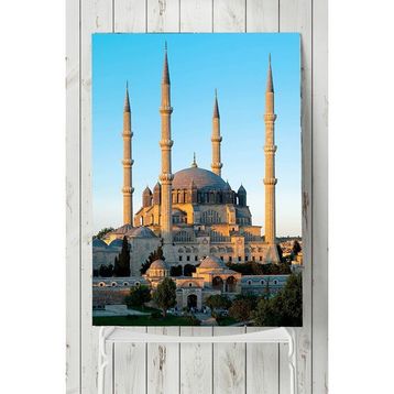 Postermanya Selimiye Camii 2 70x100 cm Poster