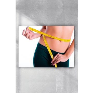 Postermanya Spor Diyet 70x100 cm Poster