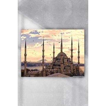 Postermanya Sultan Ahmet Camii 5 70x100 cm Poster