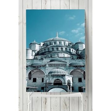Postermanya Sultan Ahmet Camii 80x115 cm Poster