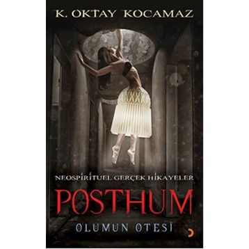 Posthum - k oktay kocamaz