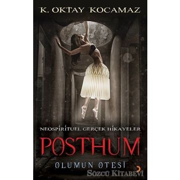 Posthum - k oktay kocamaz