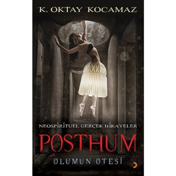 Posthum - k oktay kocamaz