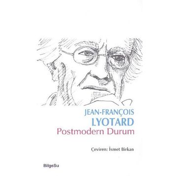 Postmodern Durum - Jean-François Lyotard