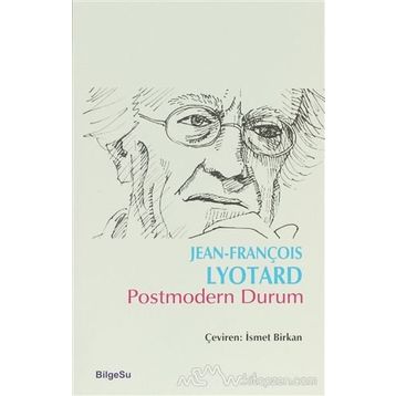 Postmodern Durum - Jean-François Lyotard