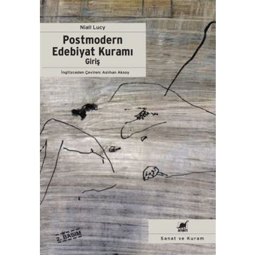POSTMODERN EDEBIYAT KURAMI - NIALL LUCY