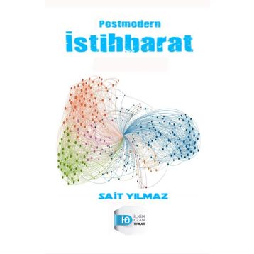 Postmodern İstihbarat - Sait Yılmaz