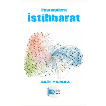 Postmodern İstihbarat - Sait Yılmaz