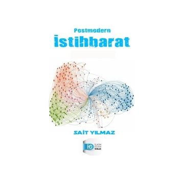 Postmodern İstihbarat - Sait Yılmaz