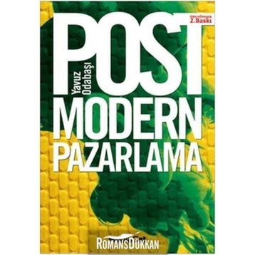 Postmodern Pazarlama - Yavuz Odabaşı