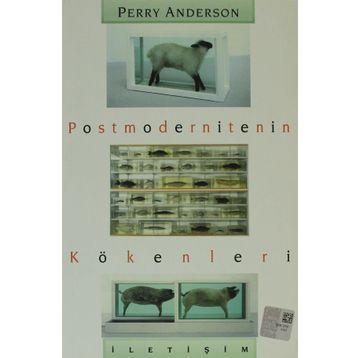 Postmodernitenin Kökenleri - Perry Anderson