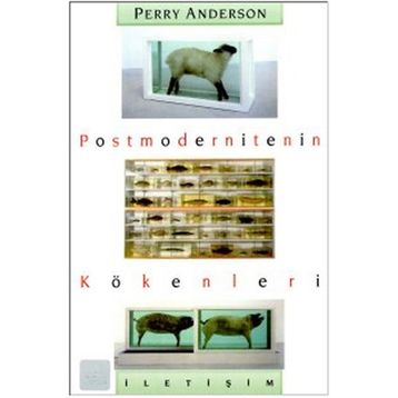 Postmodernitenin Kökenleri - Perry Anderson