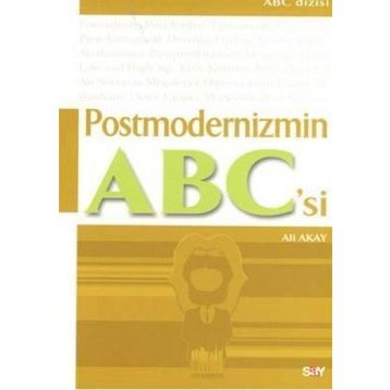 POSTMODERNIZMIN ABC'SI - ALI AKAY