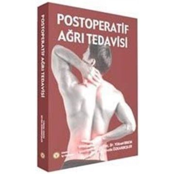 Postoperatif Ağrı Tedavisi - Doç. Dr. Yüksel Erkin