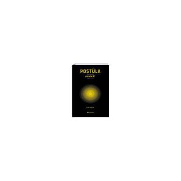 Postüla - Eda Koçak