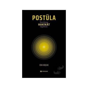 Postüla - Eda Koçak