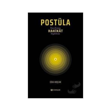 Postüla - Eda Koçak