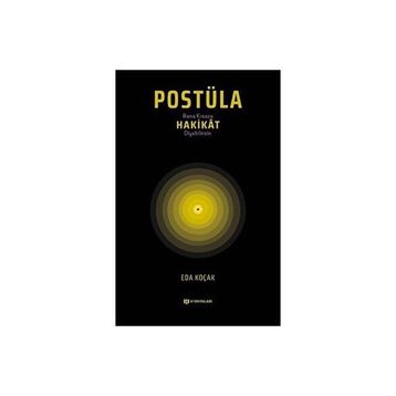Postüla - Eda Koçak