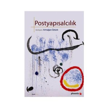 POSTYAPISALCILIK - ARMAĞAN ÖZTÜRK