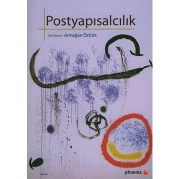 POSTYAPISALCILIK - ARMAĞAN ÖZTÜRK
