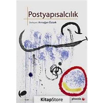 POSTYAPISALCILIK - ARMAĞAN ÖZTÜRK
