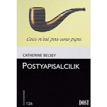 POSTYAPISALCILIK - ARMAĞAN ÖZTÜRK
