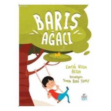 Pötikare Yayınları Barış Ağacı