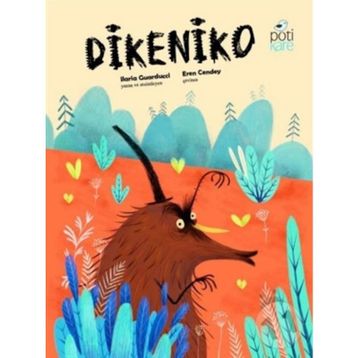Pötikare Yayınları Dikeniko