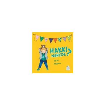 Pötikare Yayınları Hakkı Nerede?