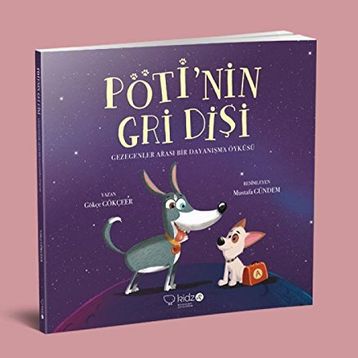 Pöti'nin Gri Dişi